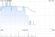 星尘算命中广核新能源前5个月累计完成发电量8171.0吉瓦时 同比减少0.8%