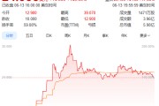 星尘算命上市首日暴涨140% 军用无人机公司登陆纽交所 AI打造产品核心竞争力