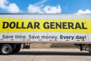 星尘算命Dollar General上调全年预期 股价大涨15%