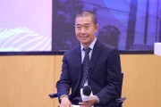 星尘算命清华大学刘培林谈我国制造业发展快速的原因