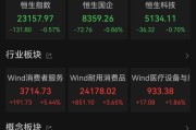 星尘算命港股大反弹，“雪王”创新高